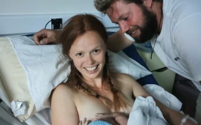 This Time My Body Just Did It For Me, I Was Just Amazed.