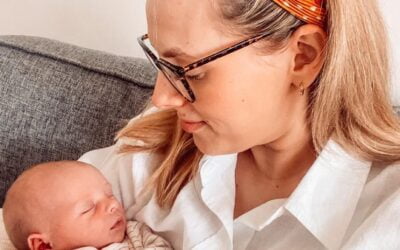 I Felt Like Superwoman!