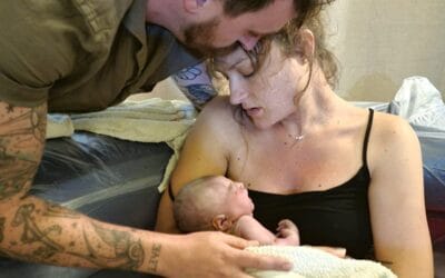 Born at Home, Held in Love