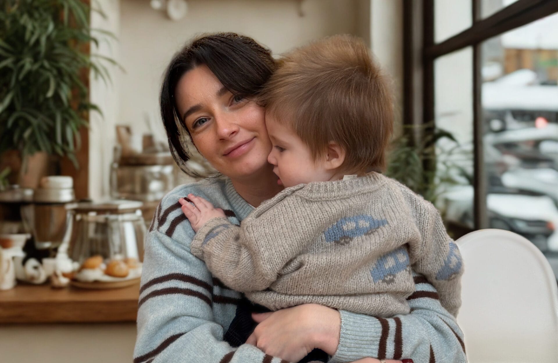 Beth – Bethany Winter