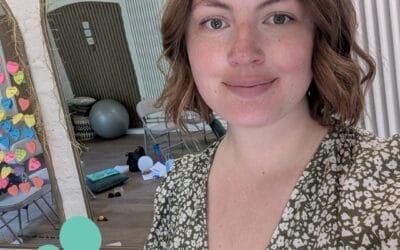 Falling in Love with Birth: My Path to Becoming a Hypnobirthing Instructor